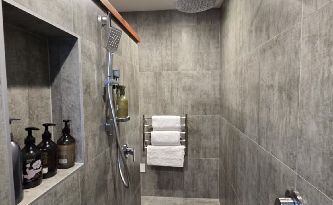 Photo of Bathroom in Waihi Beach