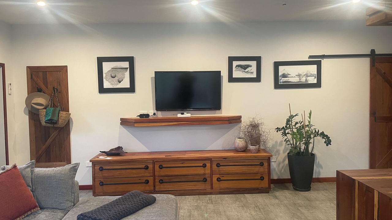 Photo of Livingroom in Waihi Beach