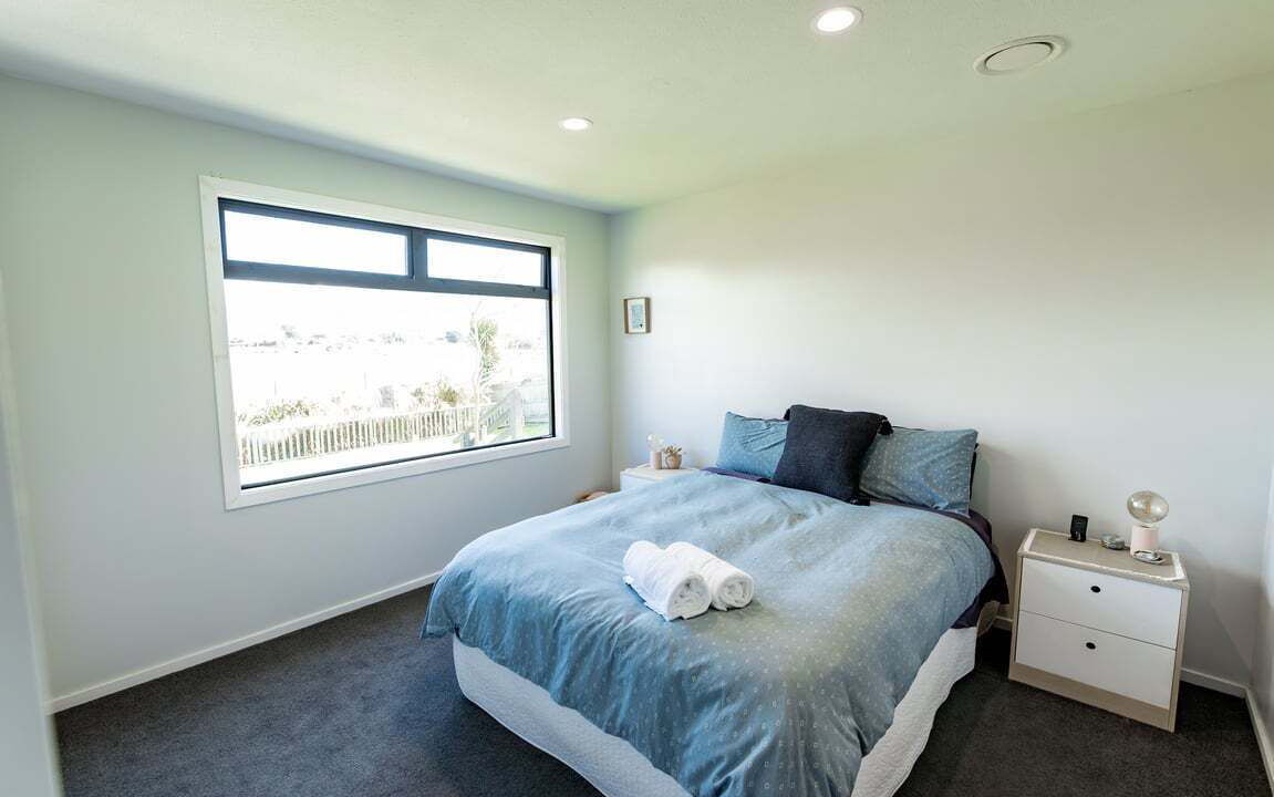 Photo of Bedroom in Kaikoura