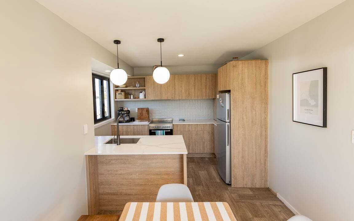Photo of Kitchen in Kaikoura