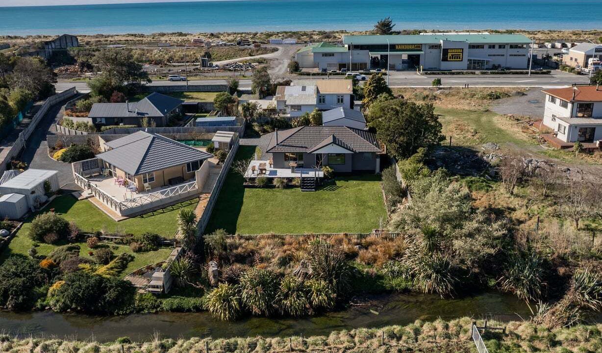 Photo of Outdoor in Kaikoura