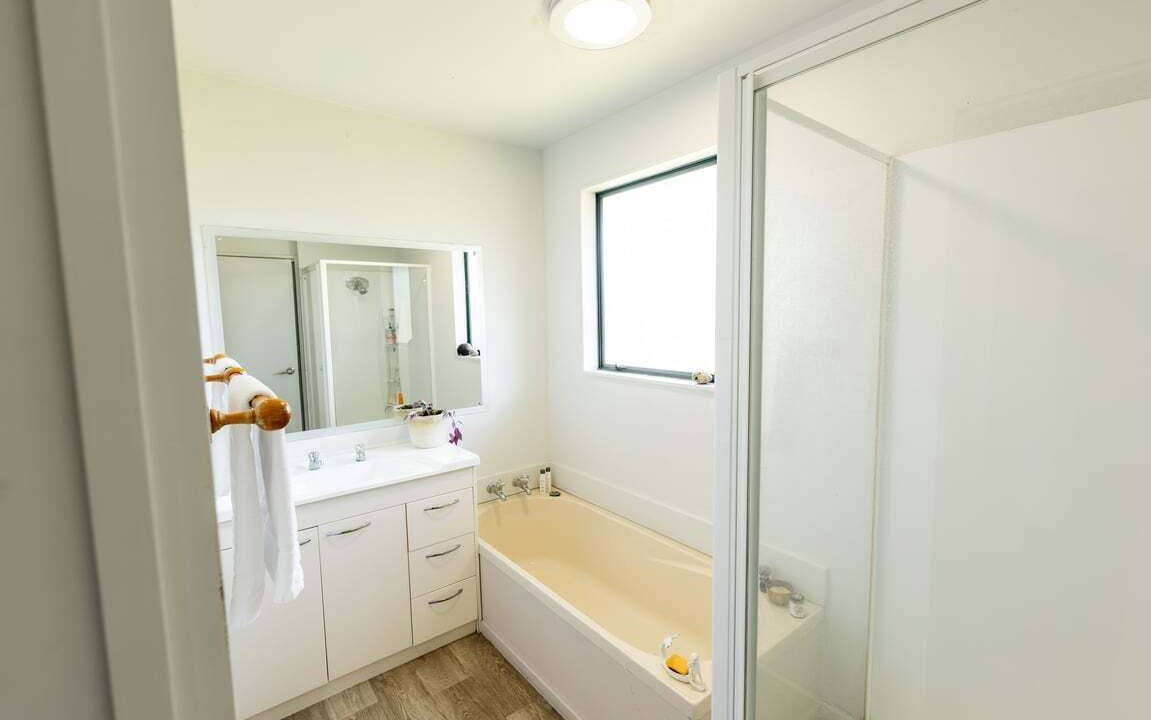Photo of Bathroom in Kaikoura