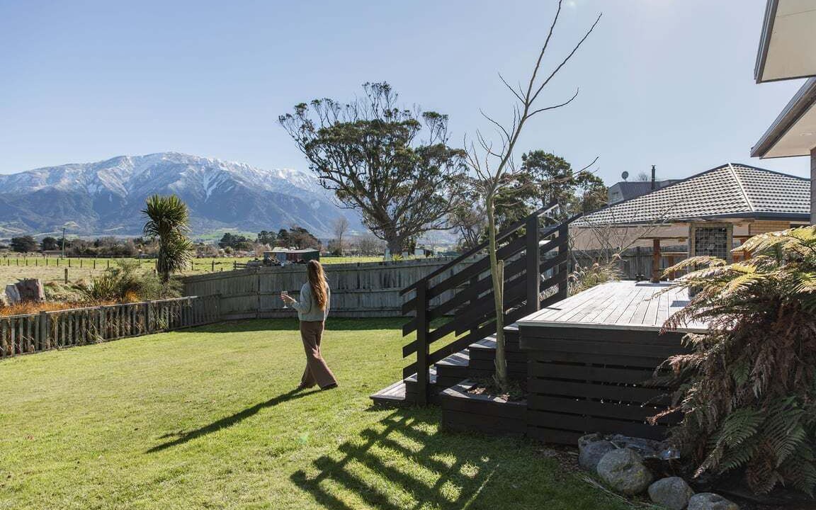 Photo of Outdoor in Kaikoura