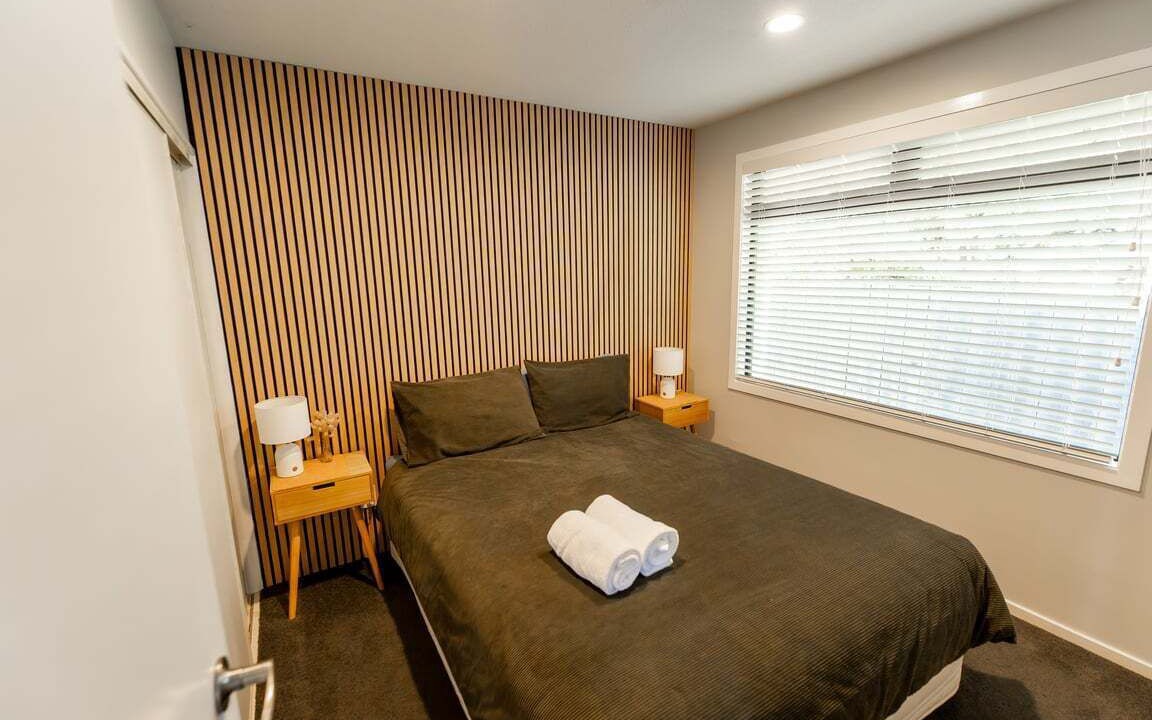 Photo of Bedroom in Kaikoura