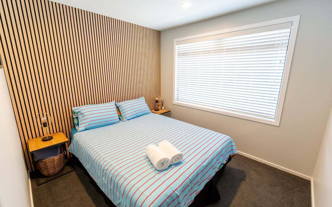 Photo of Bedroom in Kaikoura