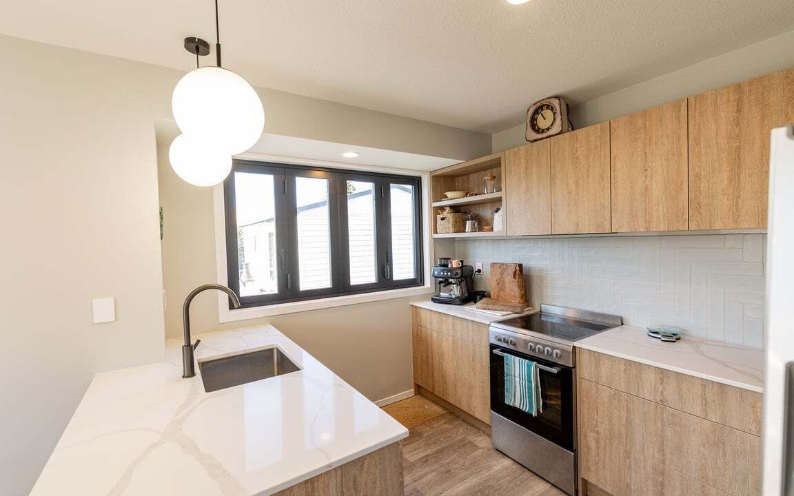 Photo of Kitchen in Kaikoura