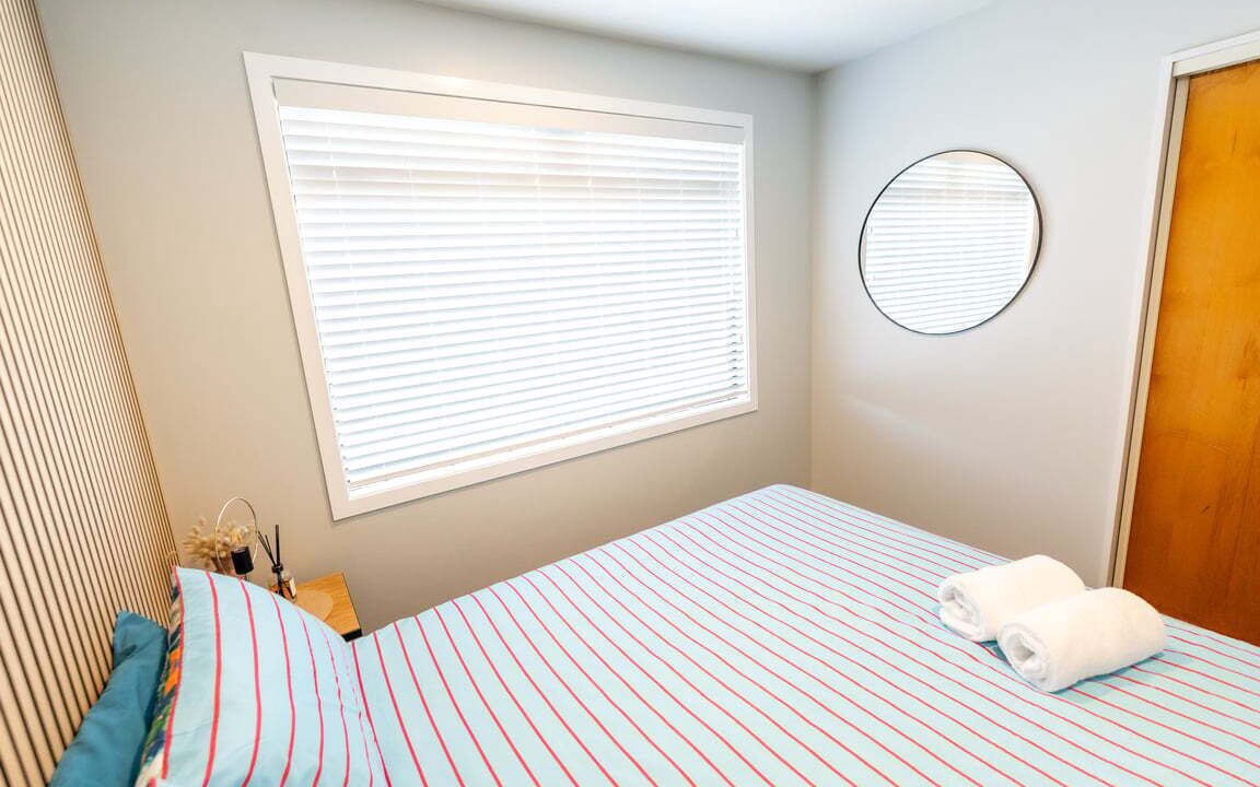 Photo of Bedroom in Kaikoura