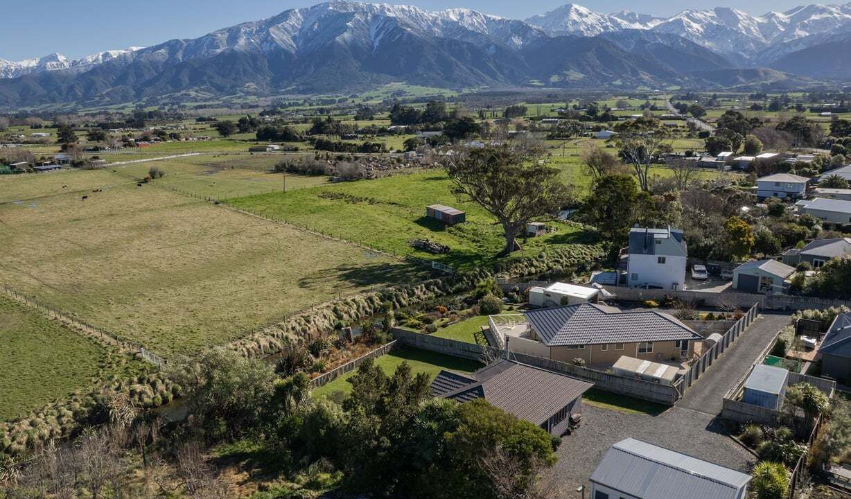Photo of Outdoor in Kaikoura