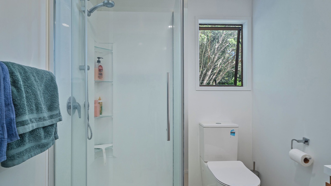 Photo of Bathroom in Onemana