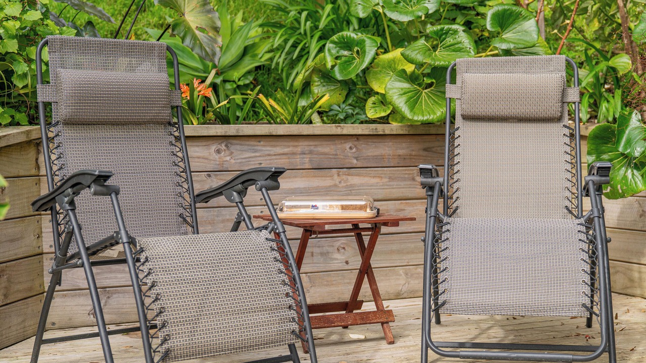 Photo of Patio Balcony in Onemana