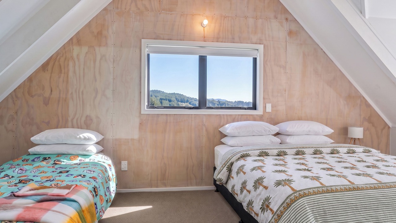 Photo of Bedroom in Onemana