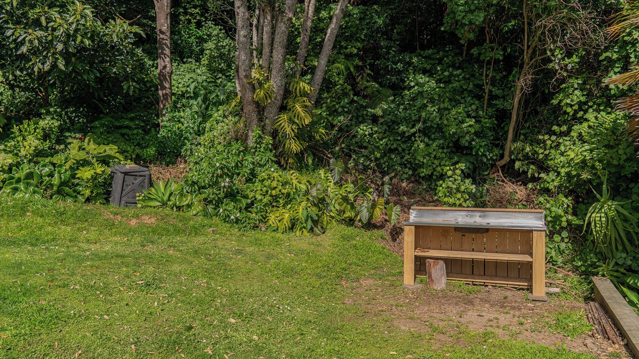 Photo of Outdoor in Onemana
