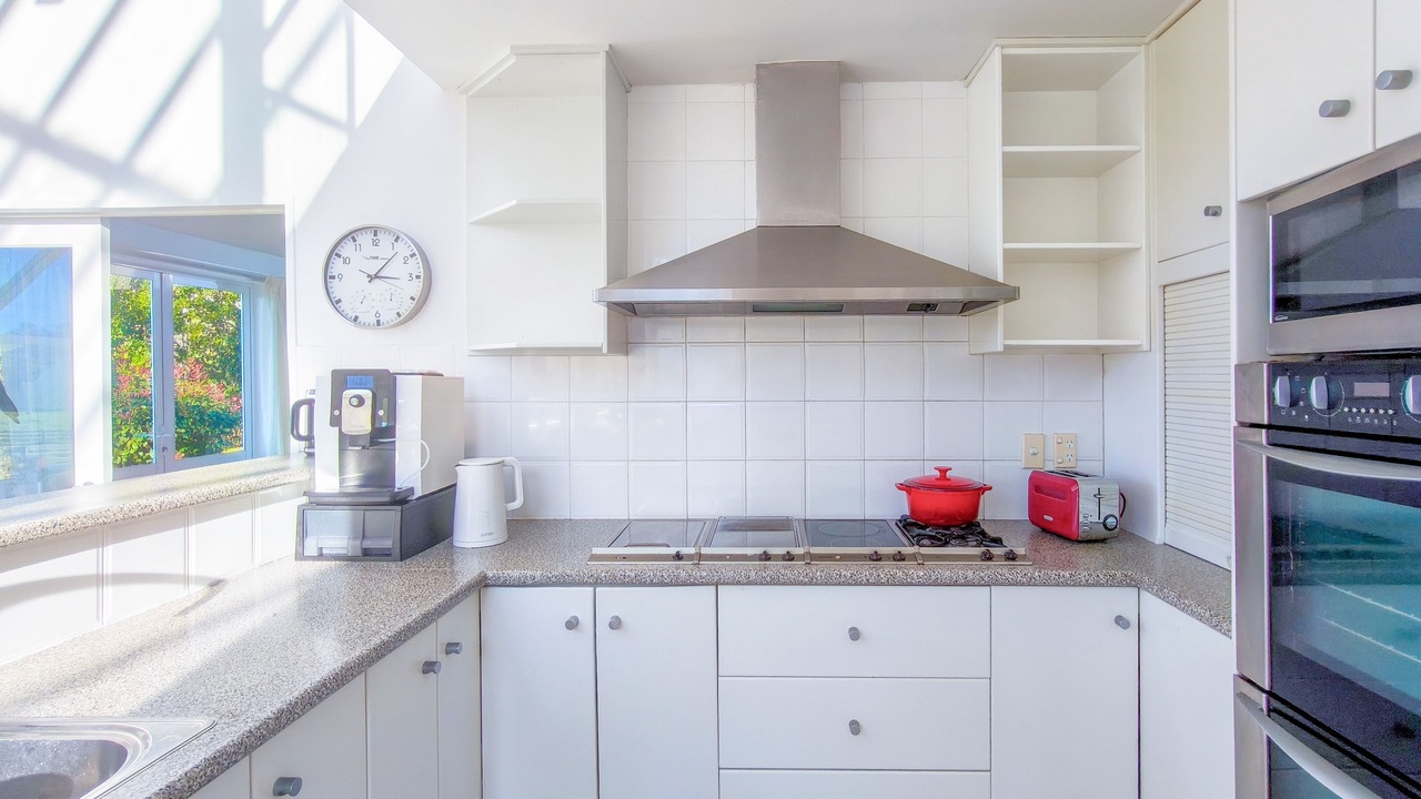 Photo of Kitchen in Dairy Flat