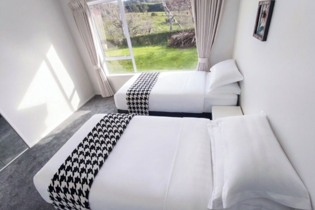 Photo of Bedroom in Dairy Flat