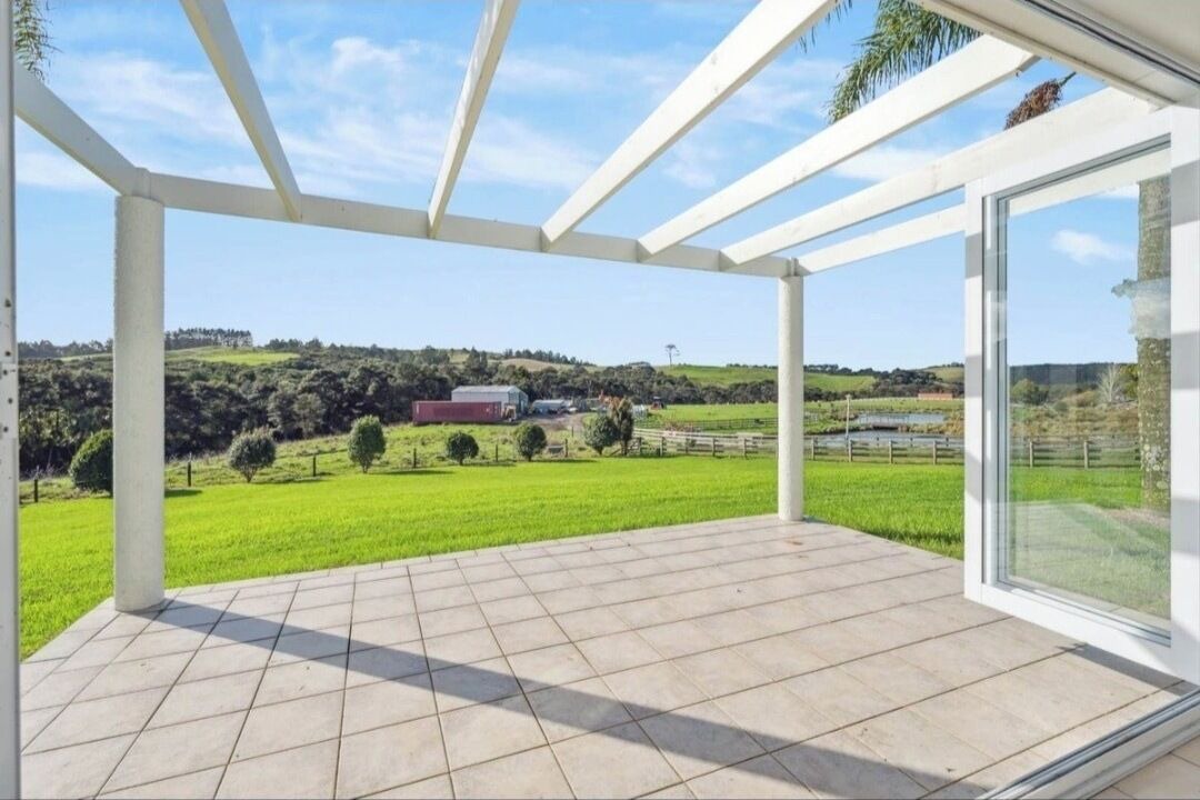 Photo of Patio Balcony in Dairy Flat