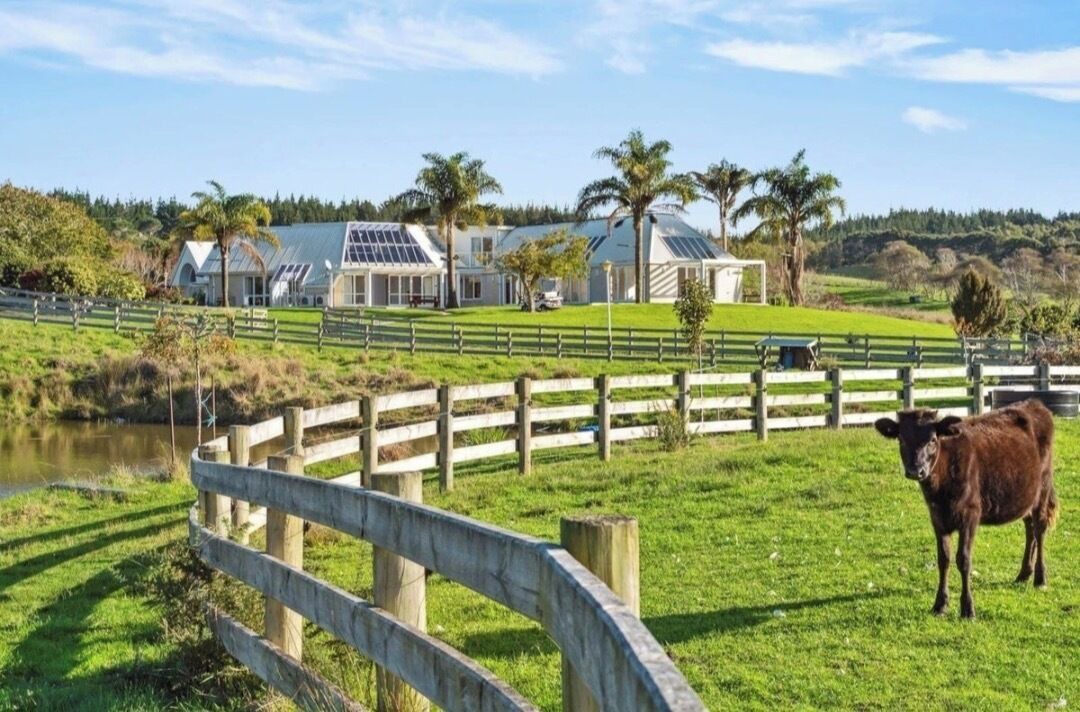 Photo of Outdoor in Dairy Flat