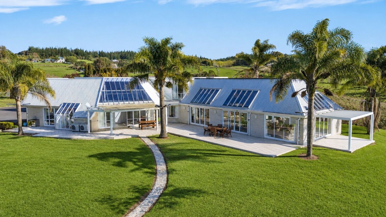 Photo of Outdoor in Dairy Flat