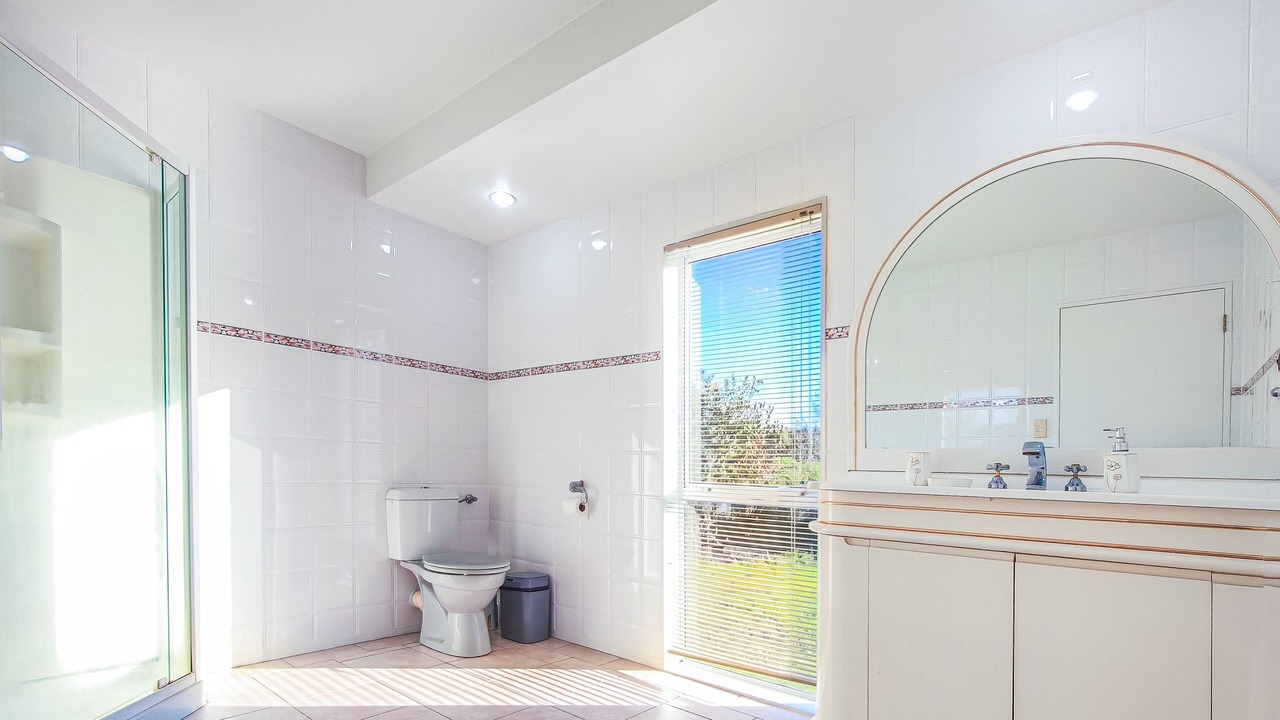 Photo of Bathroom in Dairy Flat