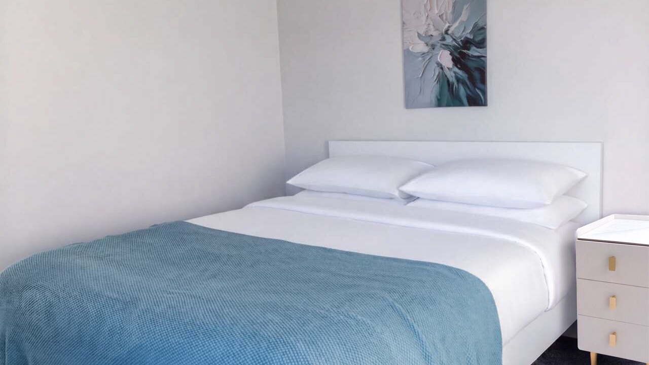 Photo of Bedroom in Dairy Flat