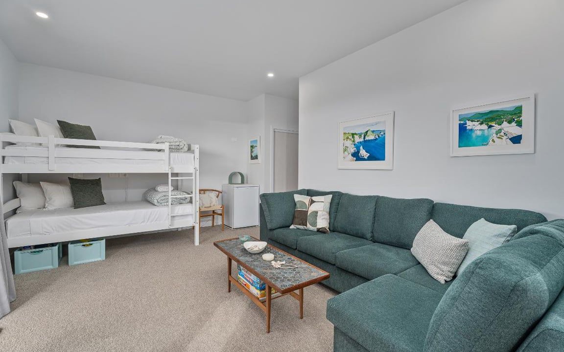 Photo of Livingroom in Rings Beach