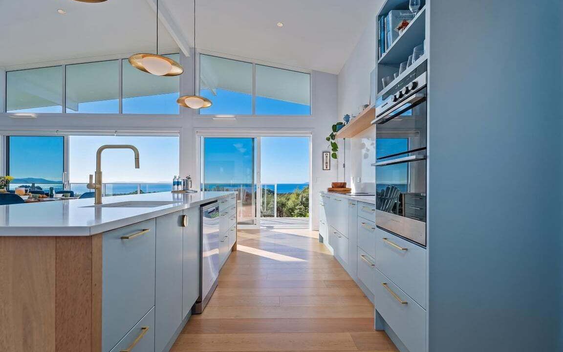 Photo of Kitchen in Rings Beach