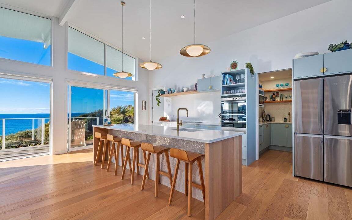 Photo of Kitchen in Rings Beach