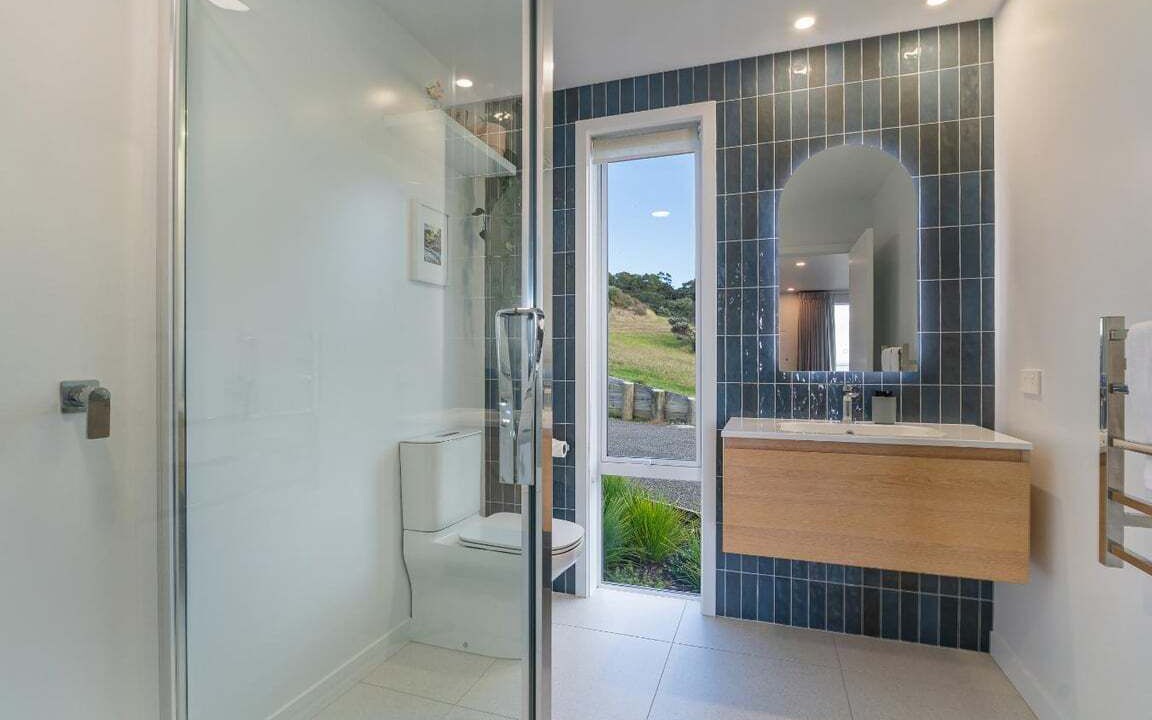 Photo of Bathroom in Rings Beach