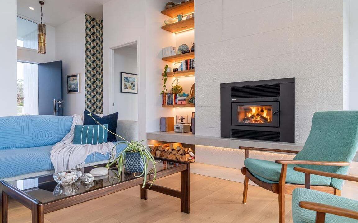 Photo of Livingroom in Rings Beach