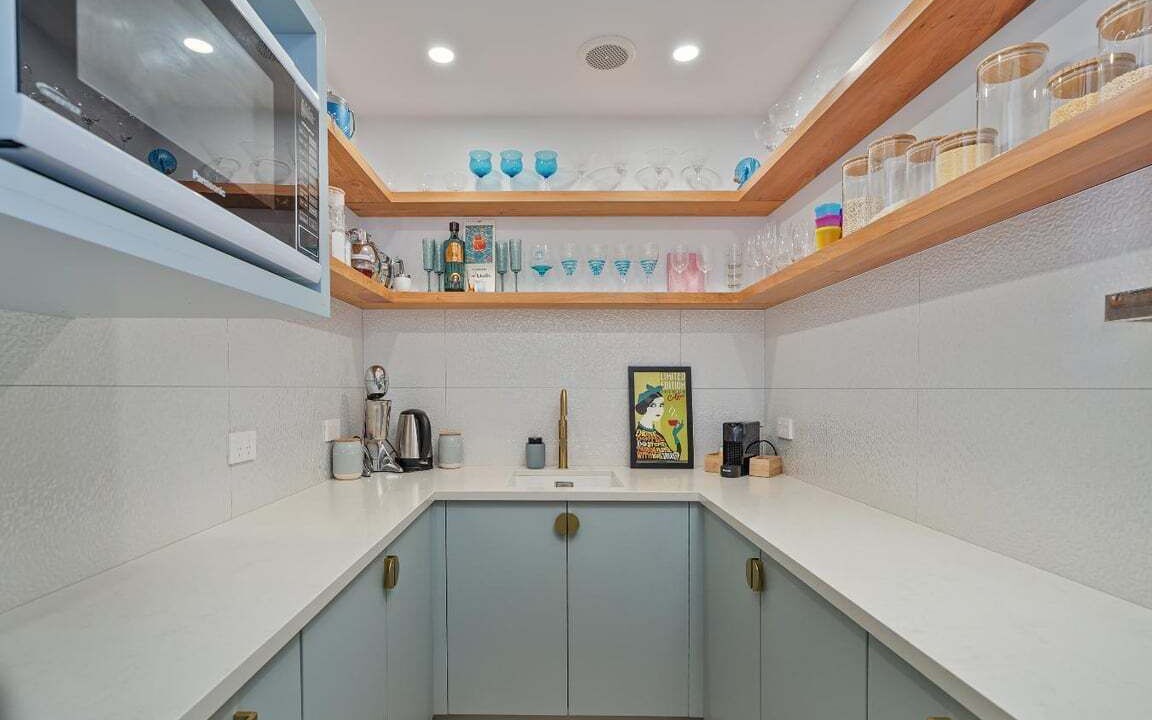 Photo of Kitchen in Rings Beach