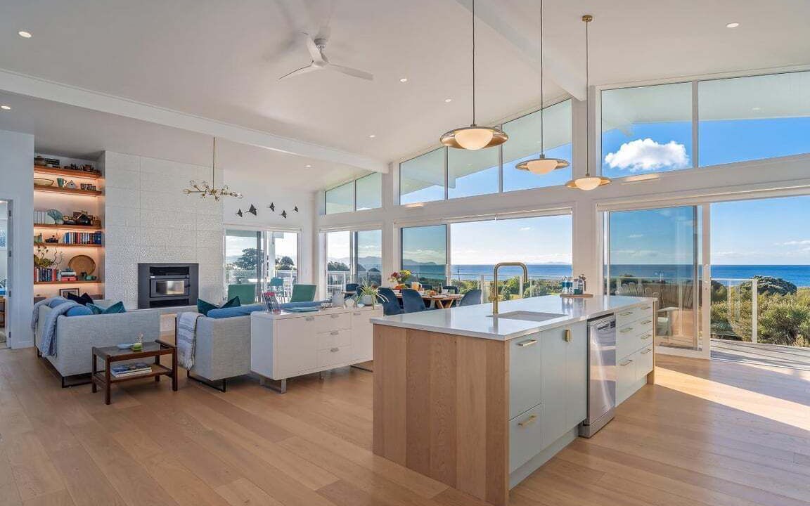 Photo of Kitchen in Rings Beach