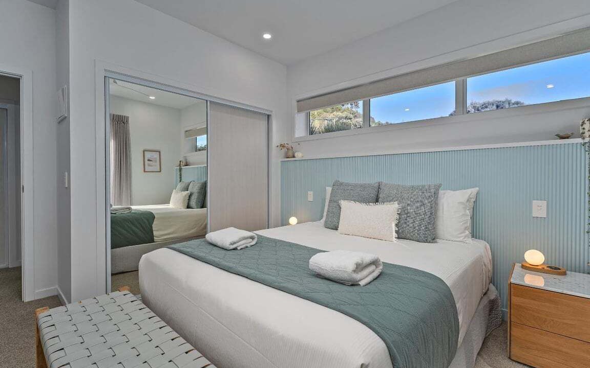 Photo of Bedroom in Rings Beach