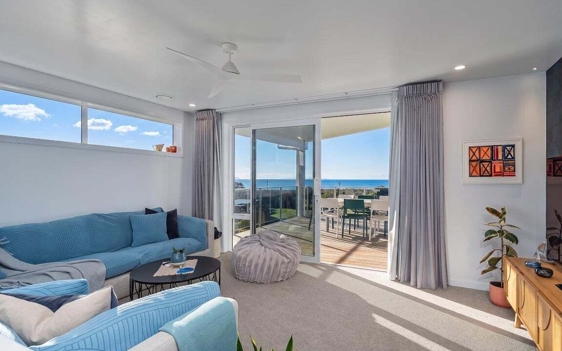 Photo of Livingroom in Rings Beach