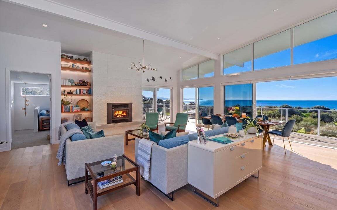 Photo of Livingroom in Rings Beach