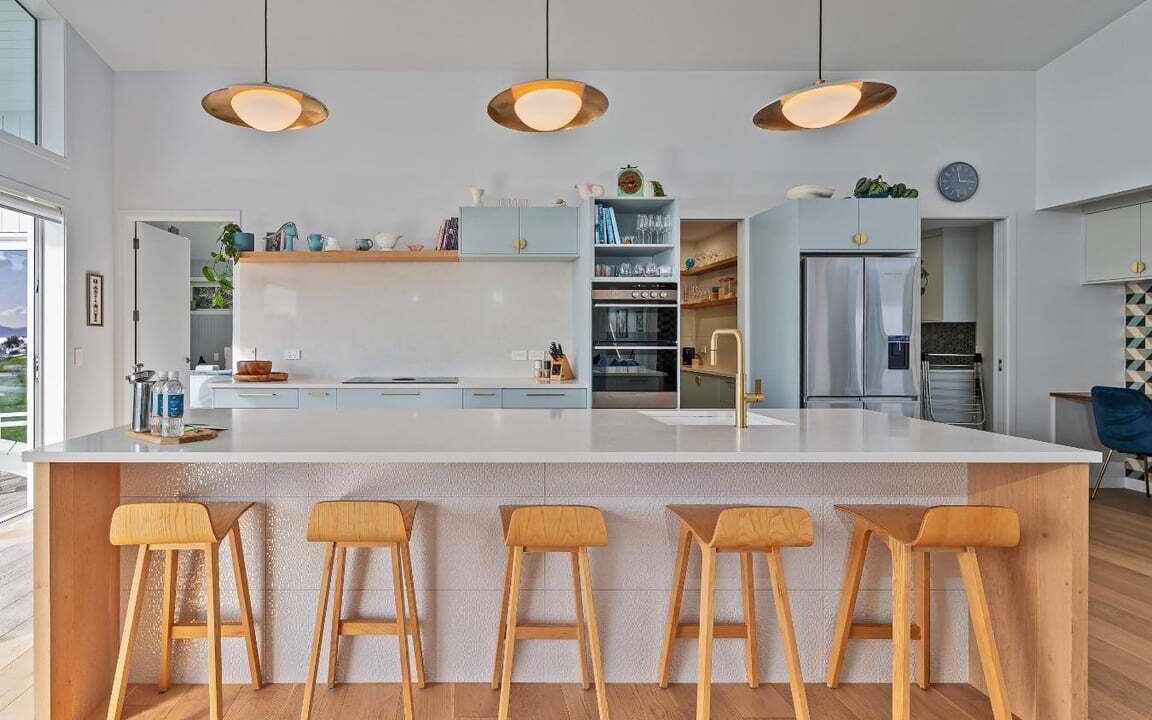 Photo of Kitchen in Rings Beach