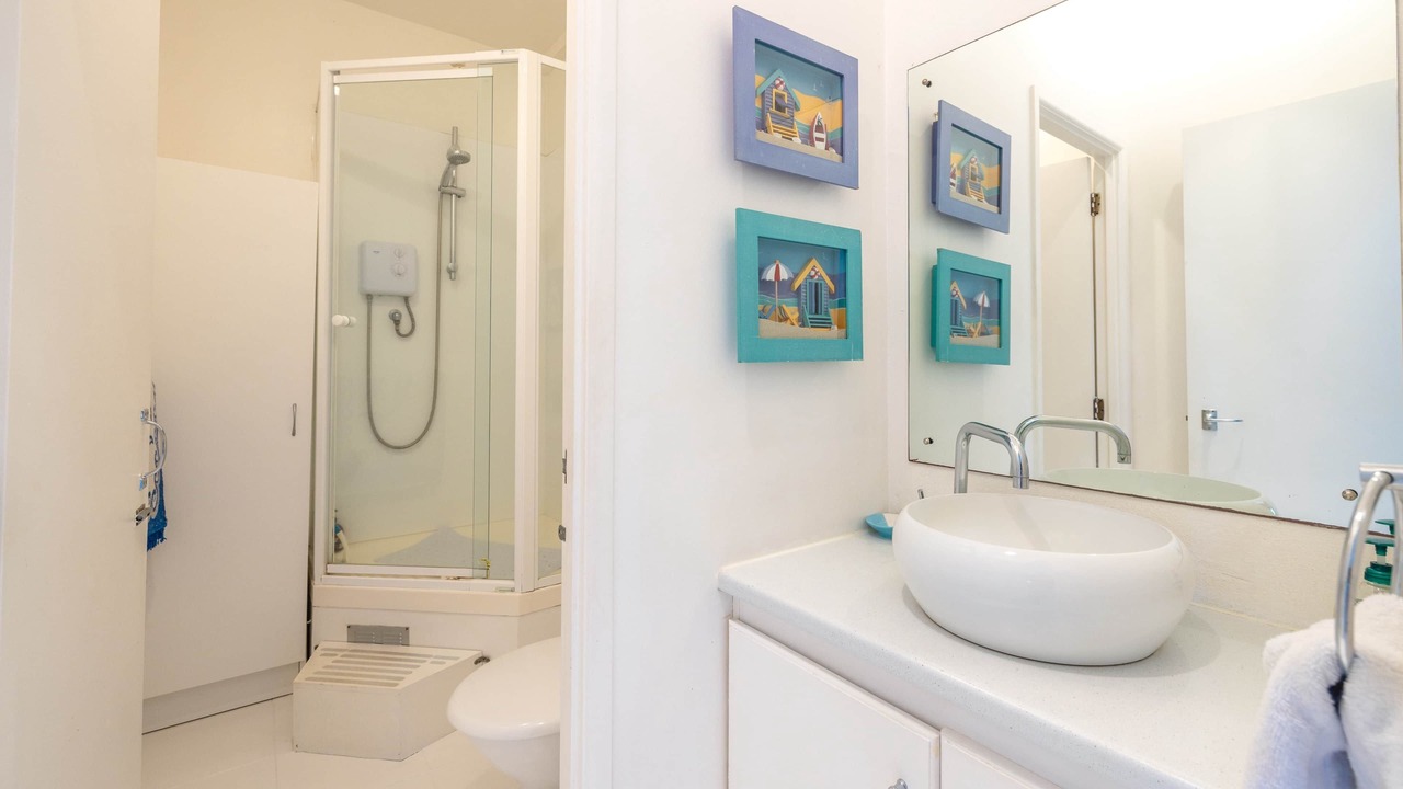 Photo of Bathroom in Oneroa