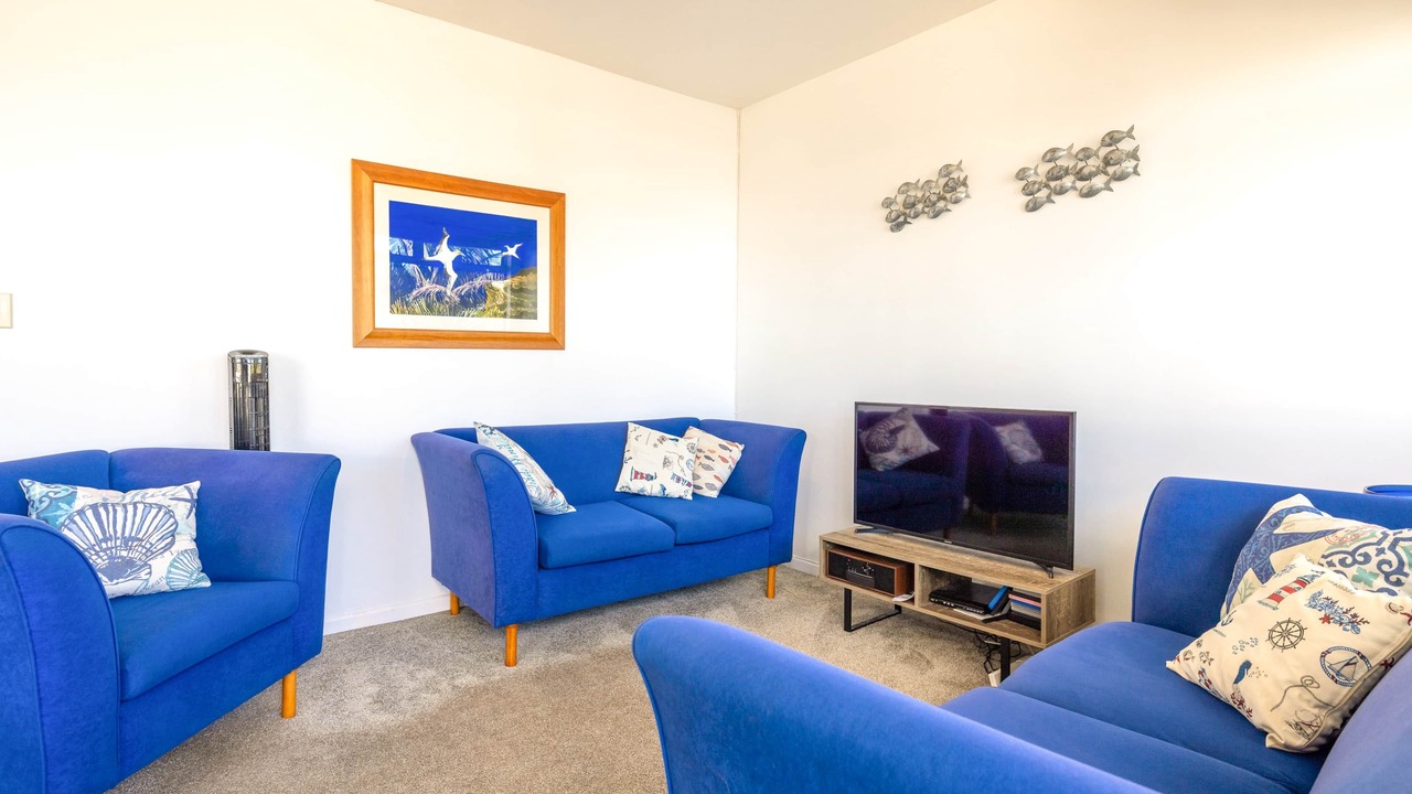 Photo of Livingroom in Oneroa