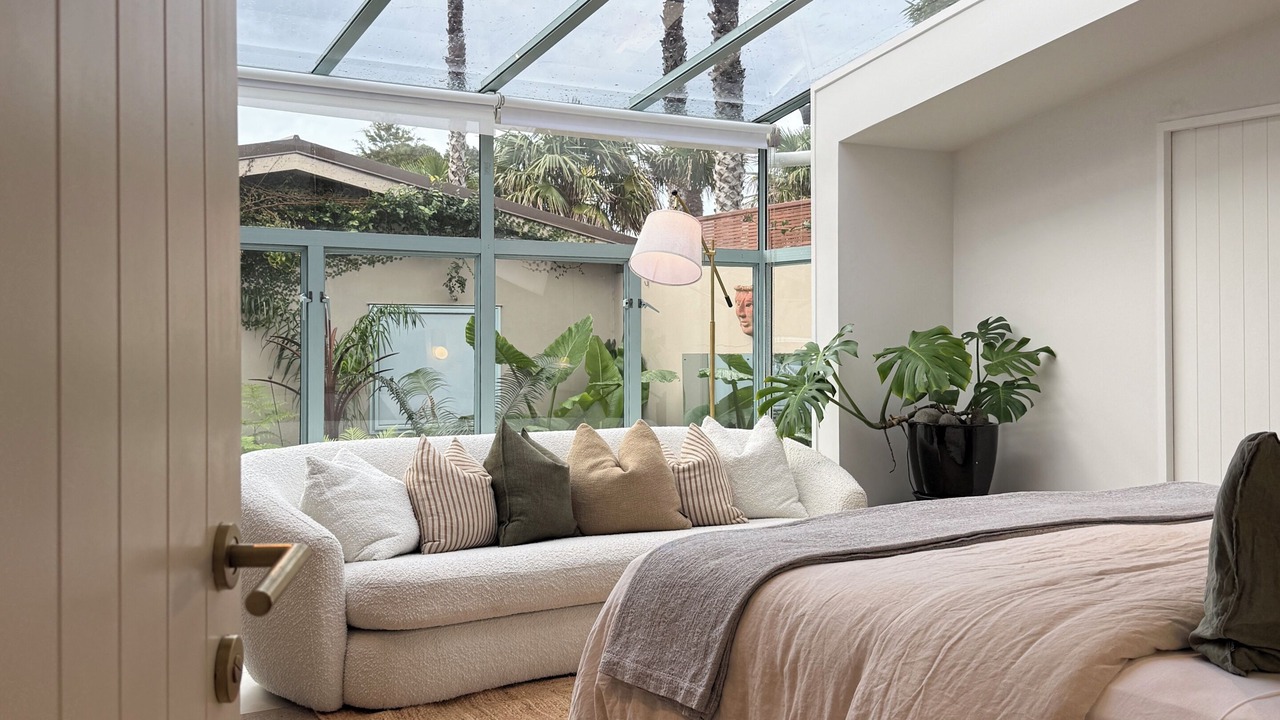 Photo of Bedroom in Campbells Bay