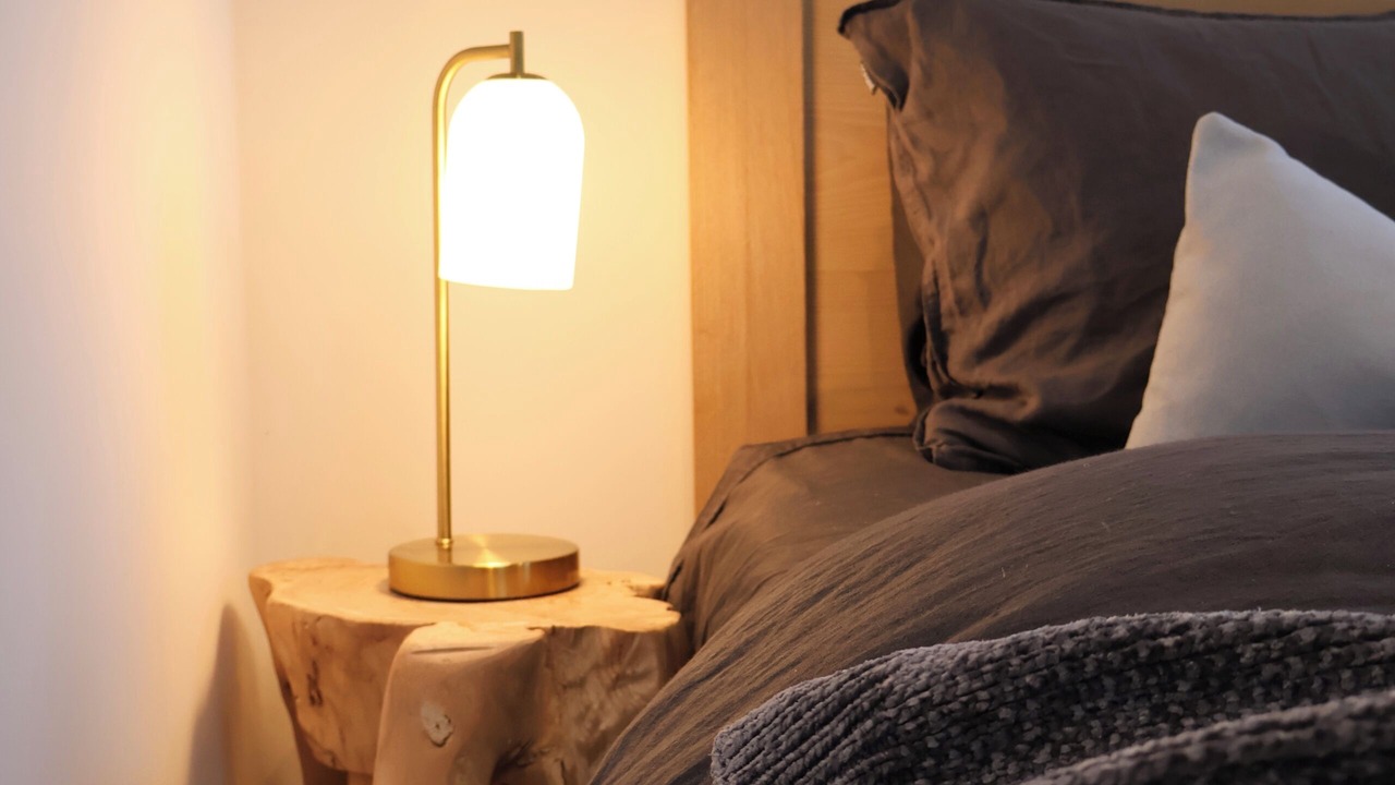 Photo of Bedroom in Campbells Bay