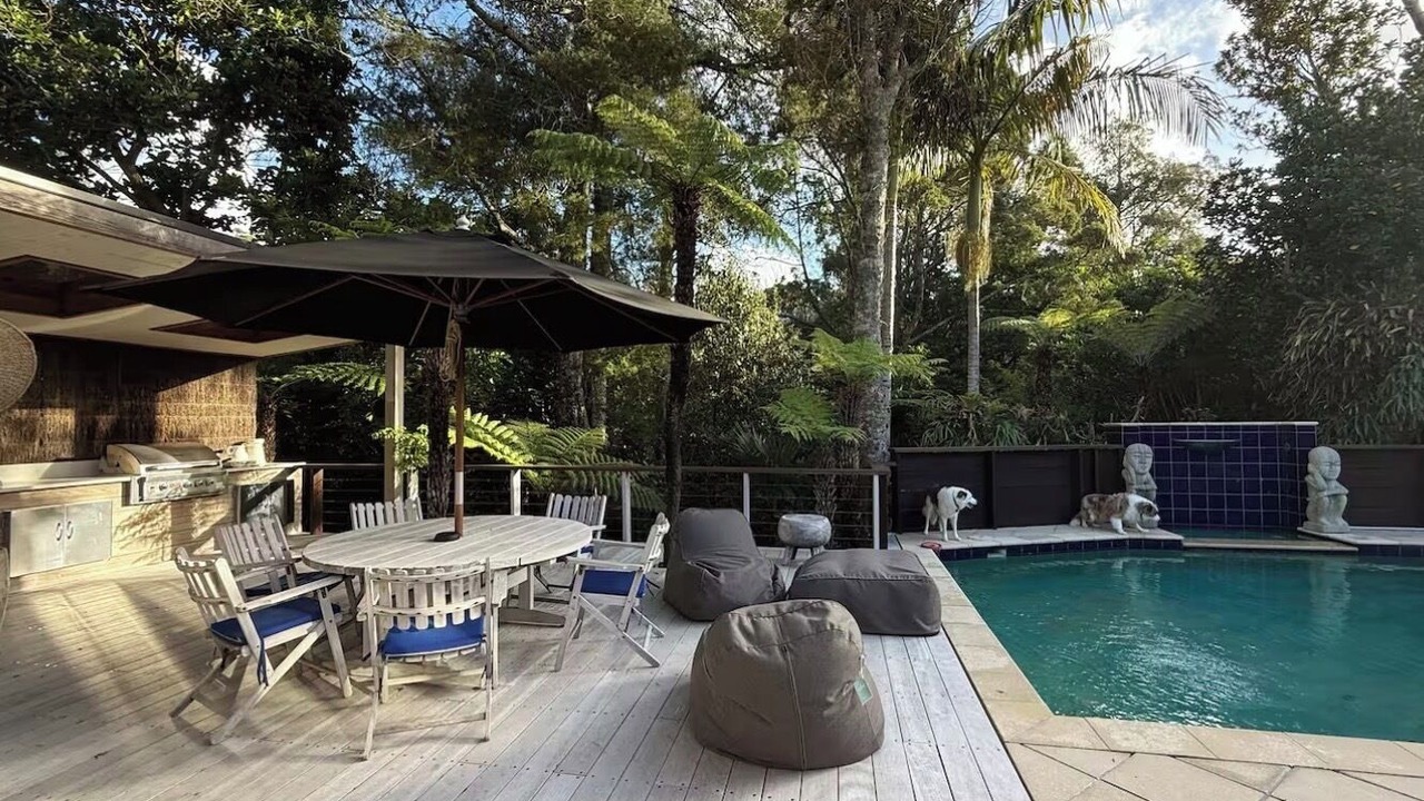 Photo of Outdoor in Campbells Bay