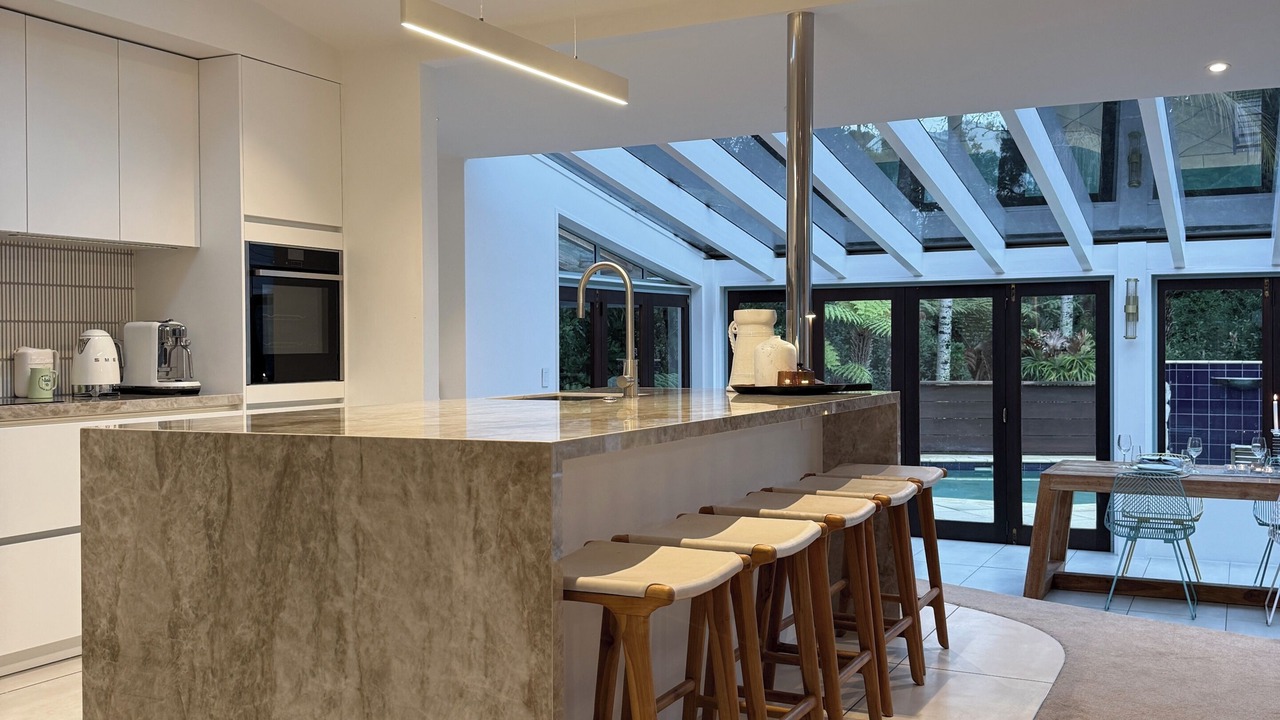 Photo of Kitchen in Campbells Bay