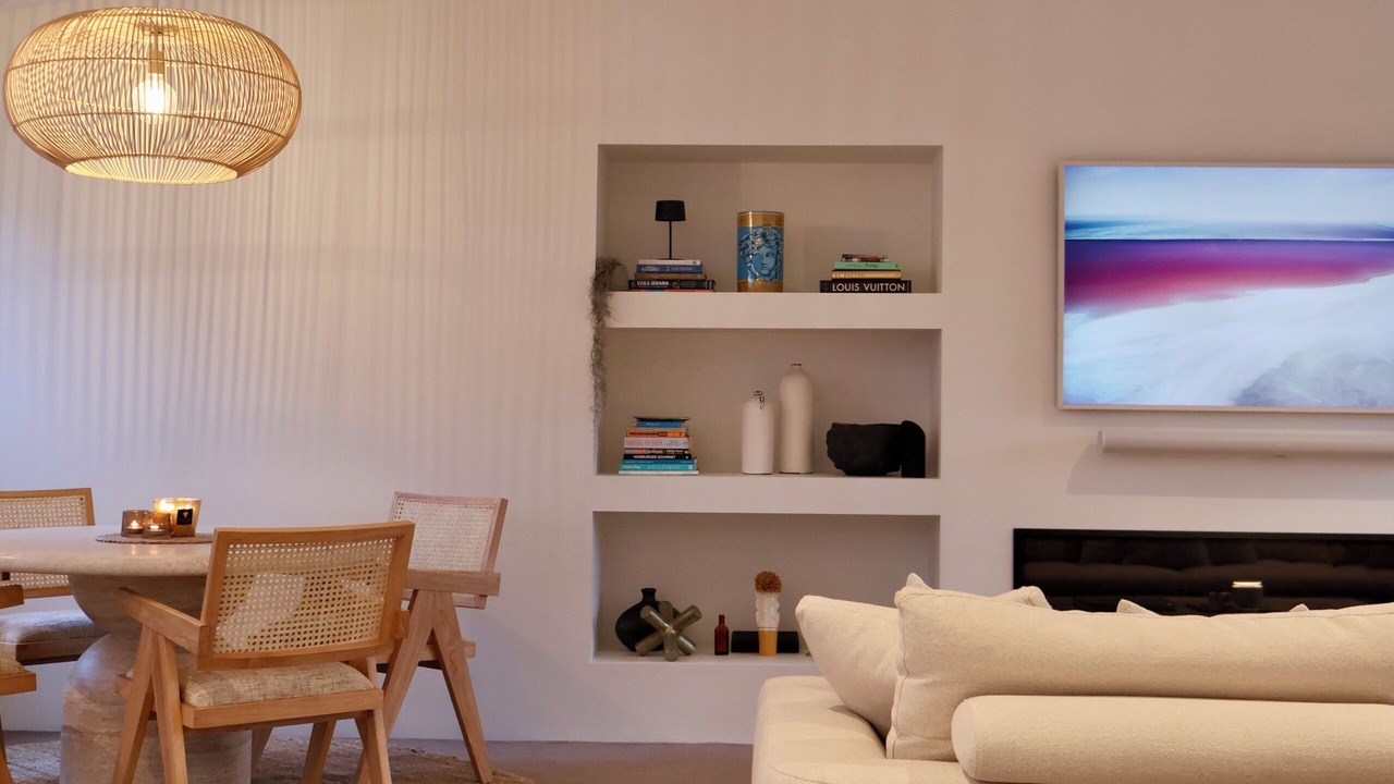 Photo of Livingroom in Campbells Bay