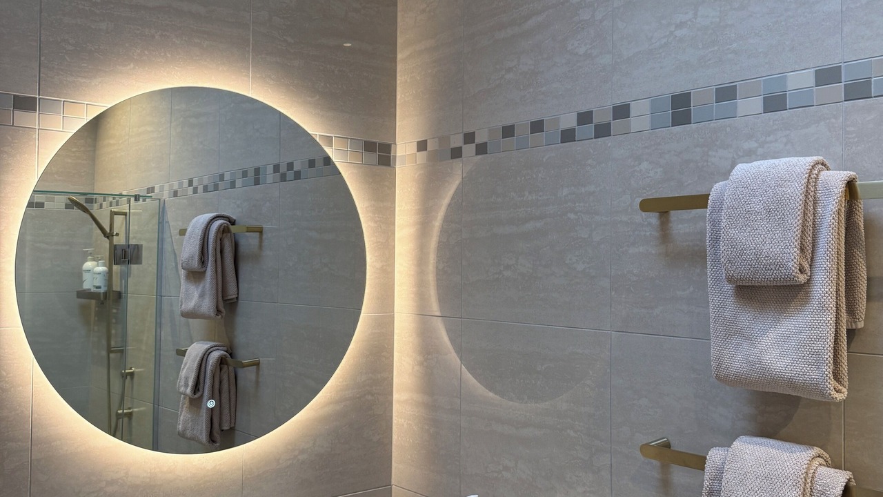 Photo of Bathroom in Campbells Bay