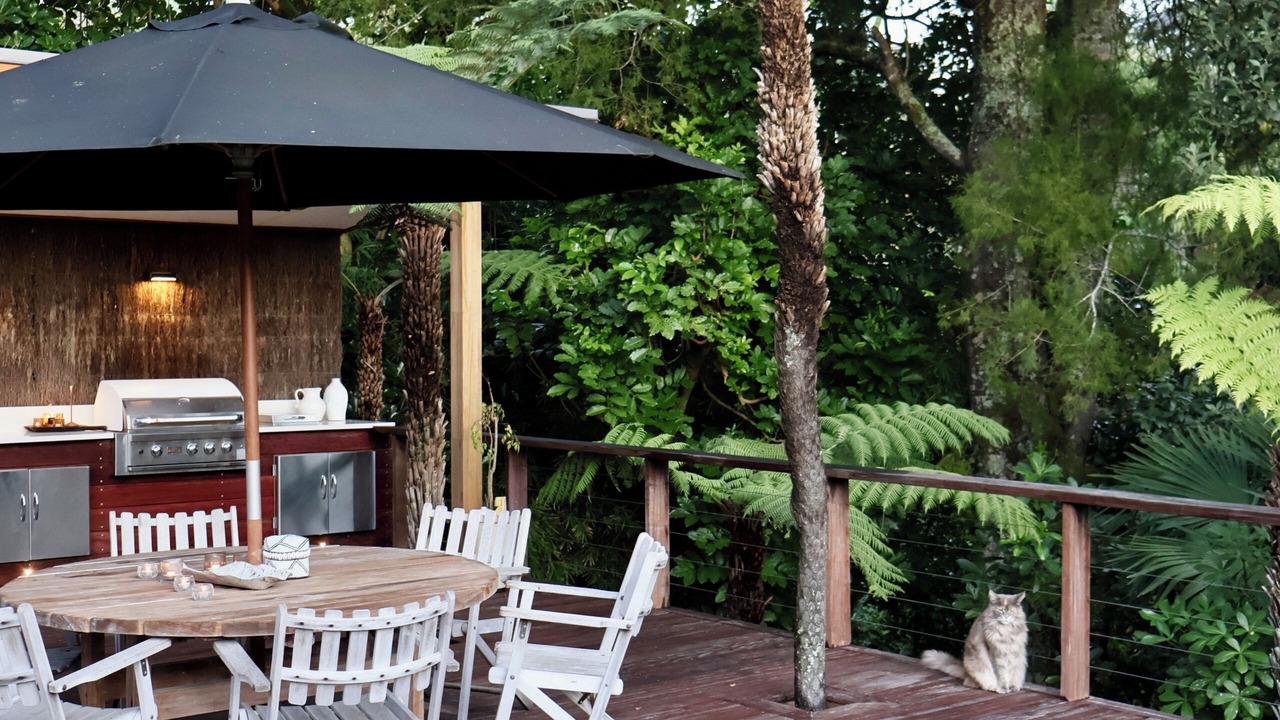 Photo of Outdoor in Campbells Bay