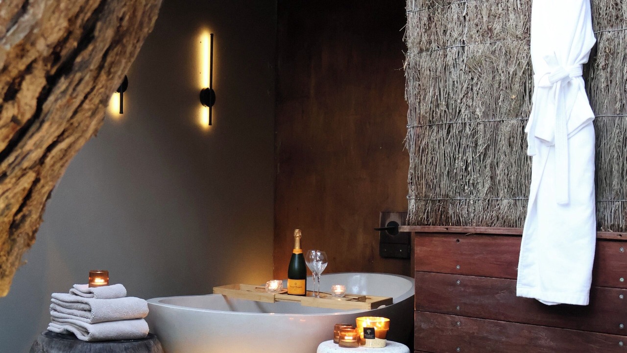 Photo of Bathroom in Campbells Bay