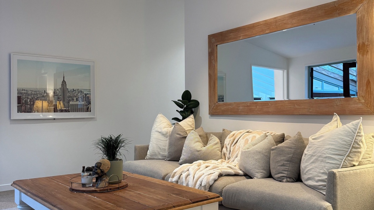Photo of Livingroom in Campbells Bay