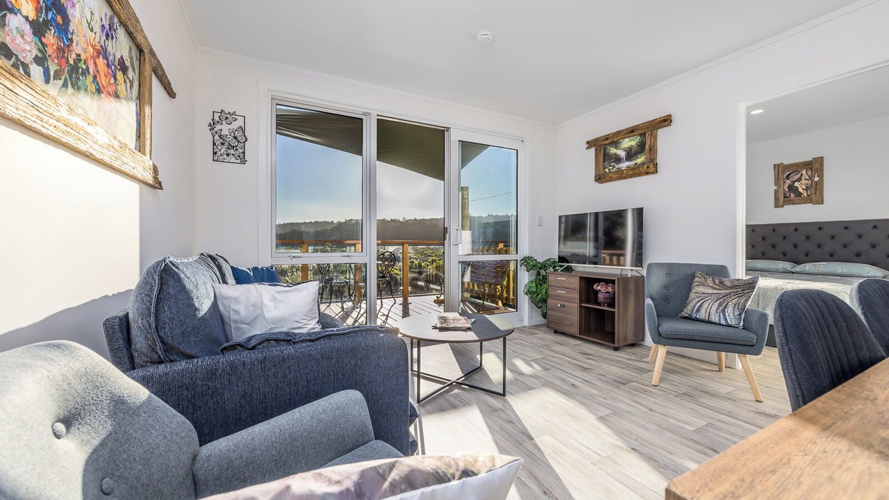 Photo of Livingroom in Kaukapakapa