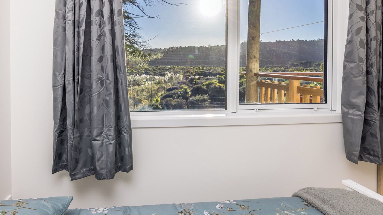 Photo of Bedroom in Kaukapakapa