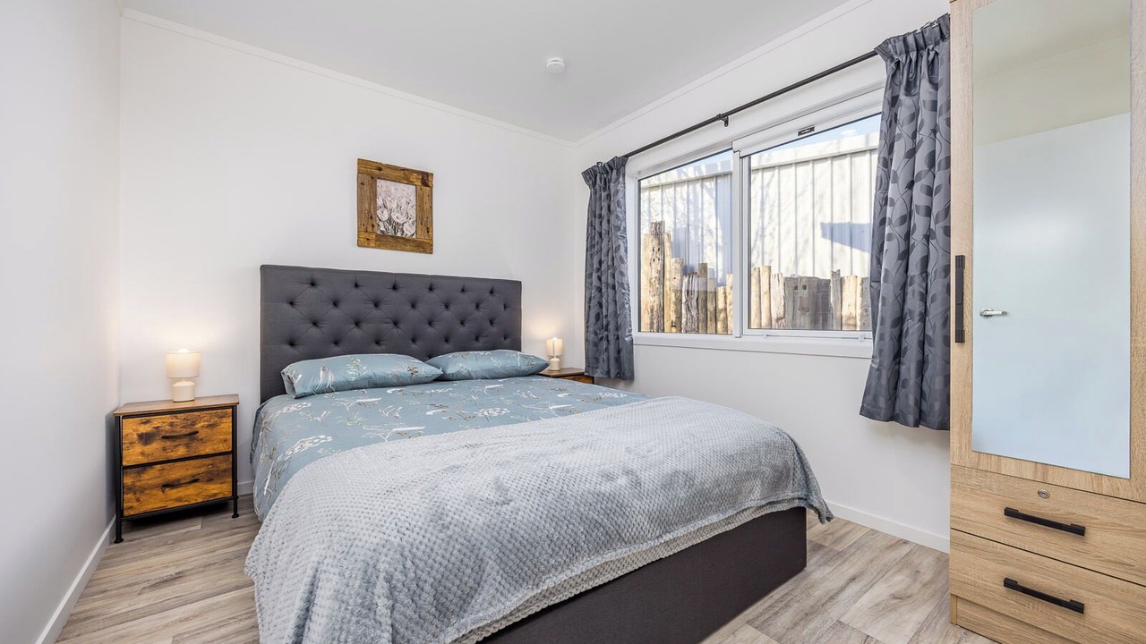 Photo of Bedroom in Kaukapakapa