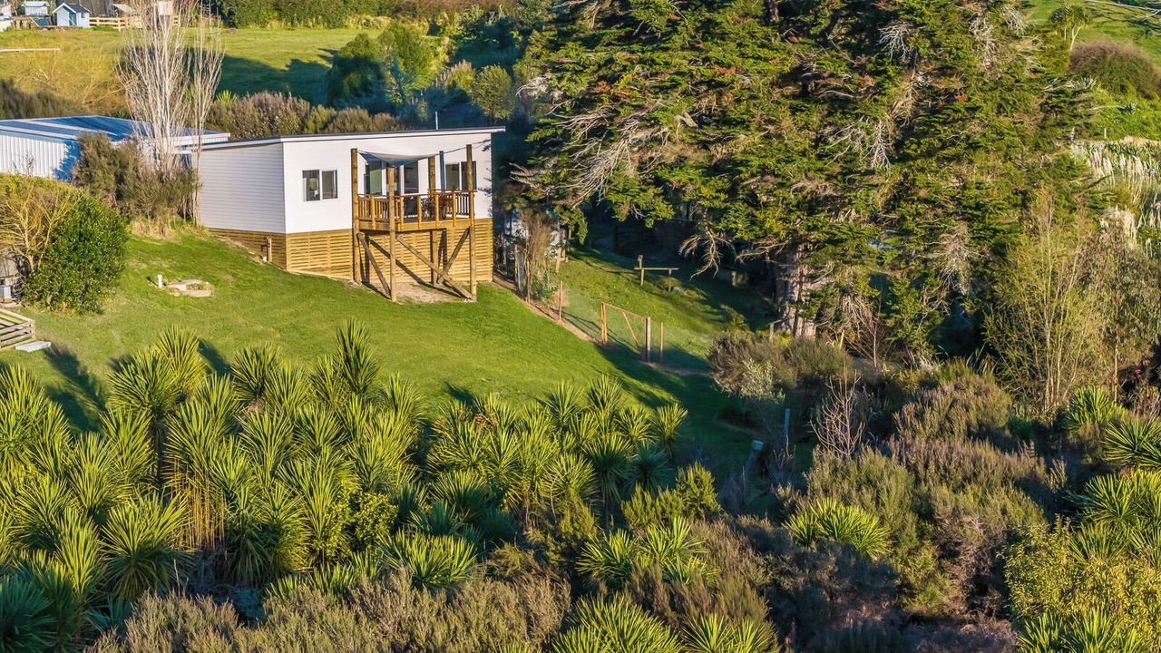 Photo of Outdoor in Kaukapakapa
