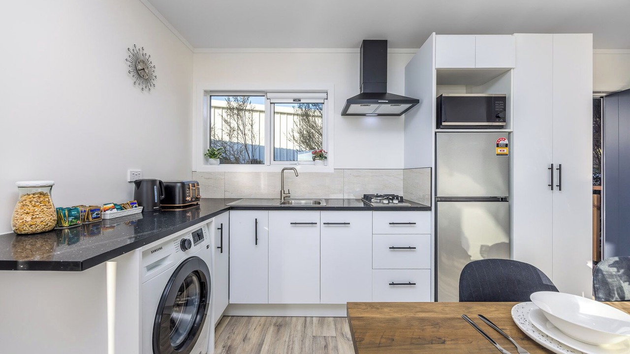 Photo of Kitchen in Kaukapakapa
